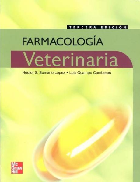 Farmacologia veterinaria sumano 4ta edicion pdf en espanol